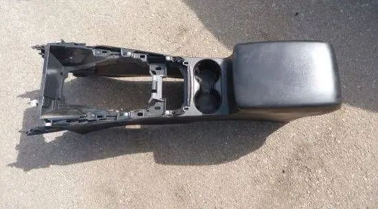 Mazda CX-5 II Center console