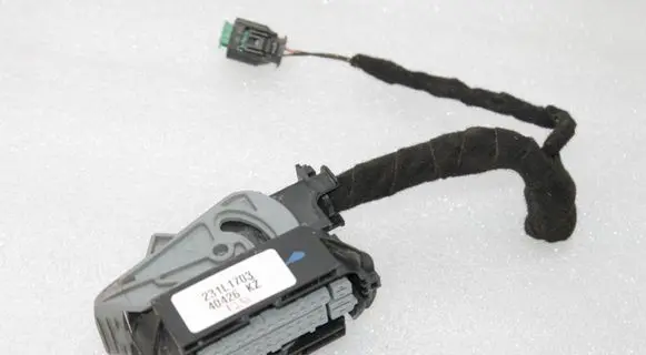 Alfa Romeo Giulietta ABS module connector plug 71772135 71772136