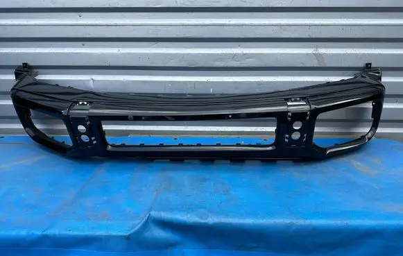 Mercedes-Benz G W463 2nd Gen Front bumper A4638858100