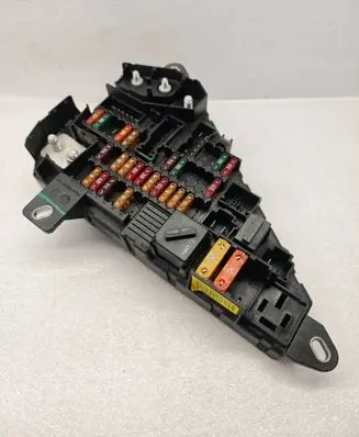 Fuse box set