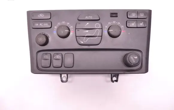 Volvo S80 Climate control unit 9496811 D128