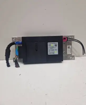 Bluetooth control unit module