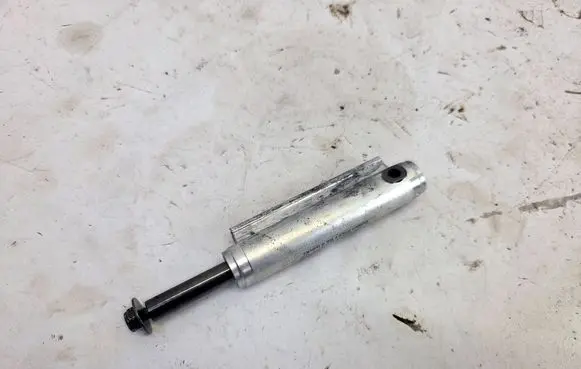 Saab 9-3 Ver2 Folding roof motor 12833515 1541030