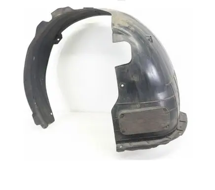 Hyundai i30 Front wheel arch liner splash guards 86813G4000