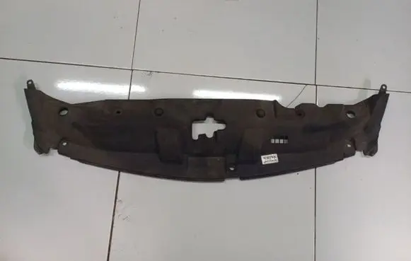 Honda Civic Engine bonnet/hood lock trim molding 71125SNB 71125-SNB