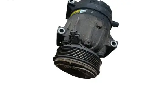 Renault Laguna II Air conditioning (A/C) compressor (pump) 1235320
