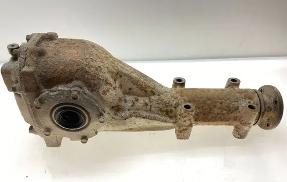 Subaru Impreza II Rear differential 27011AA343 27011AA 27011AA750