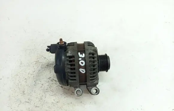 Land Rover Range Rover Sport L320 Generator/alternator AH22-10300-AB AH2210300AB