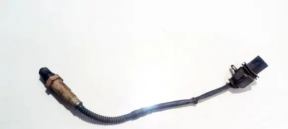 Lambda probe sensor