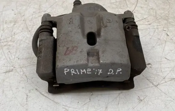 Toyota Prius Prime Front brake caliper