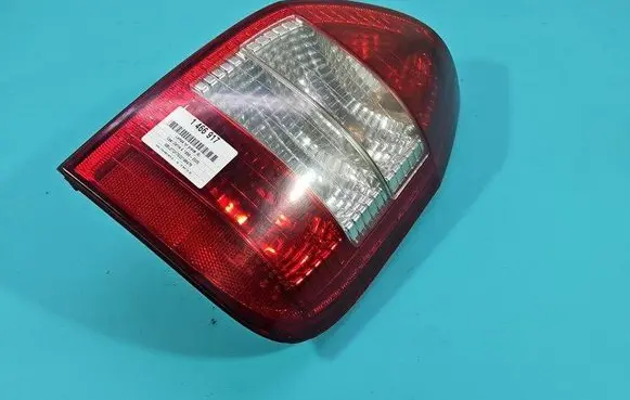Opel Zafira A Rear/tail lights IMPRK1466917