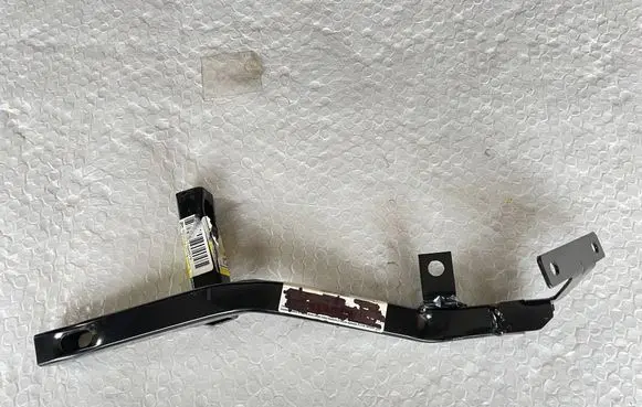 Ford Mustang IV Rear bumper mounting bracket XR3Z17D849AA