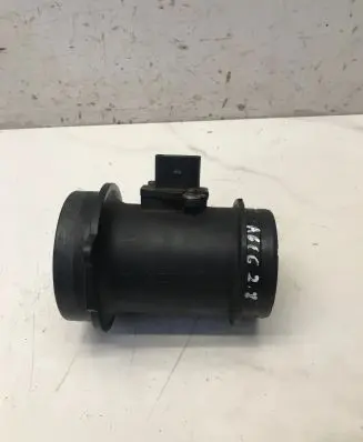 Audi A6 S6 C6 4F Mass air flow meter