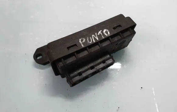 Fiat Punto (188) Other control units/modules 170399