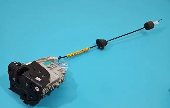 Audi Q5 SQ5 Front door lock 8J1837016D IMPRK1517912