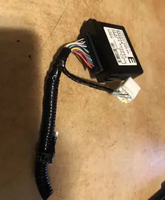 Lexus NX Other devices 8922748050
