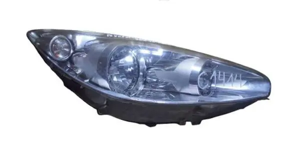 Peugeot 308 Headlight/headlamp