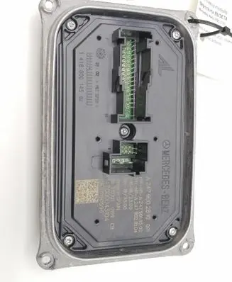 Mercedes-Benz EQC LED ballast control module A2479002810 A2479018502 A2479028104