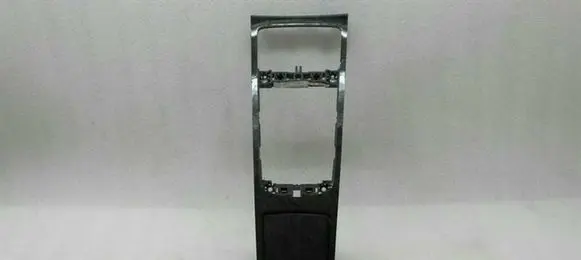 Porsche Panamera (970) Other center console (tunnel) element 97055315703