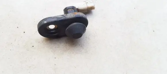Mazda 6 Front door sensor 