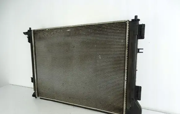 KIA Sportage Coolant radiator 25310G7500