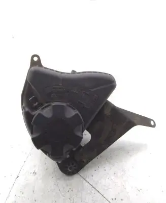 BMW 5 F10 F11 Coolant expansion tank/reservoir 10808611