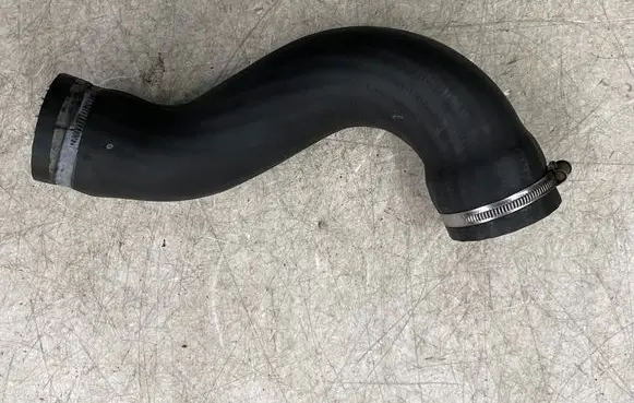 Citroen Jumper Intercooler hose/pipe P9363