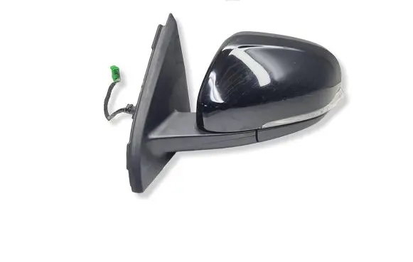 Volvo S60 Front door electric wing mirror 31402554 4301283