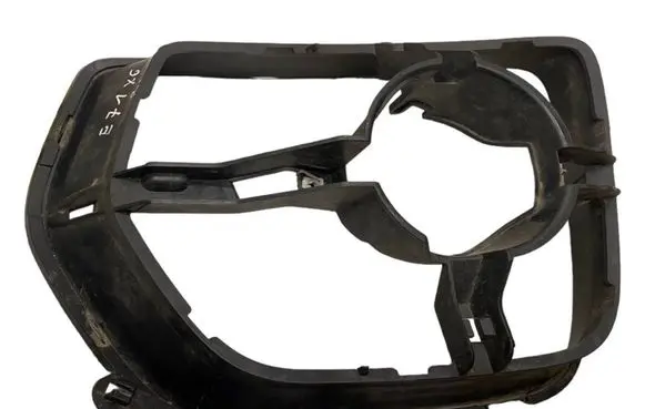 BMW X6 E71 Front fog light trim/grill 7181010 51117181010