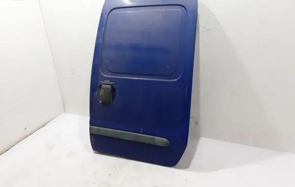 Renault Kangoo I Side sliding door 7751472431