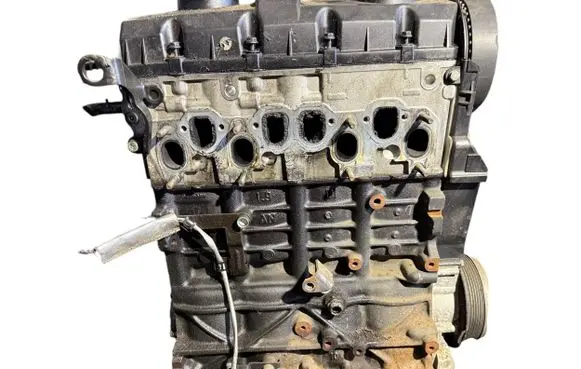 Volkswagen Touran I Engine AXR