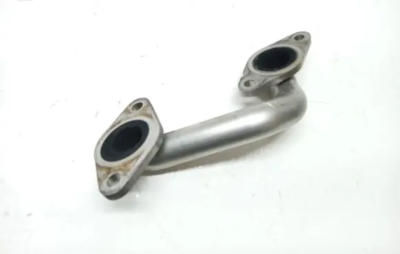 Mazda CX-5 EGR valve line/pipe/hose