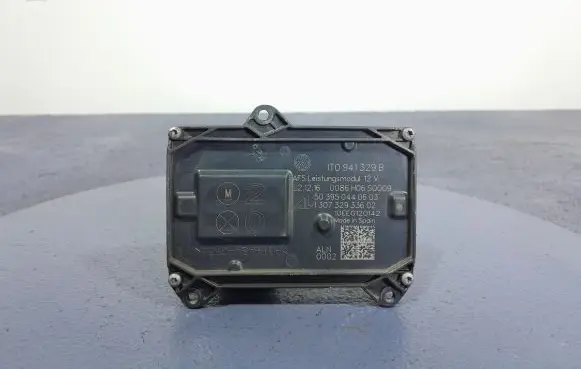 Skoda Octavia Mk3 (5E) Other control units/modules 1T0941329B