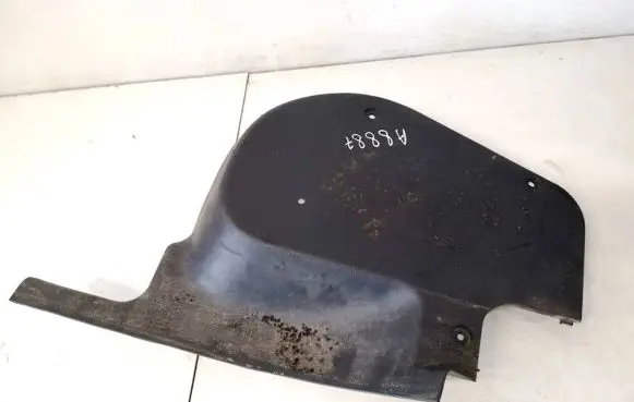 Hyundai Getz Other interior part