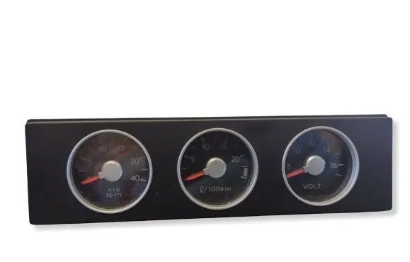 Hyundai Coupe Other devices 943002C500 0508300028