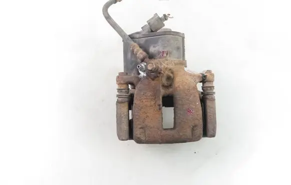 Seat Alhambra (Mk2) Rear brake caliper 