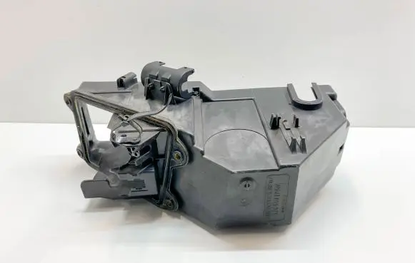 Mercedes-Benz SL R129 Fuse box set 1245401750 A1245401750