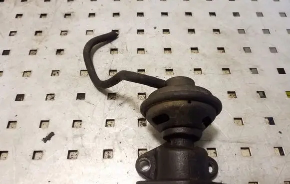 Renault Espace III EGR valve 7700104195