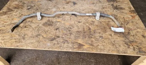 Volkswagen PASSAT B6 Front anti-roll bar/sway bar 3C0411303AC