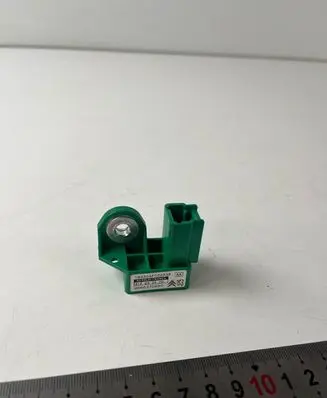 Citroen Berlingo Airbag deployment crash/impact sensor 9666370880