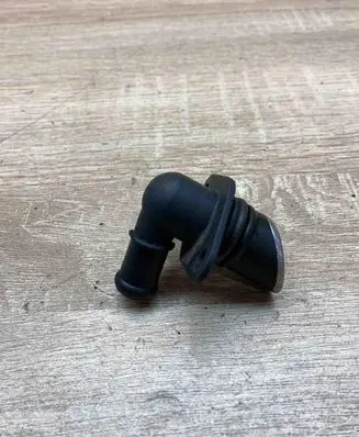 BMW 3 E46 Air pressure sensor 7511384