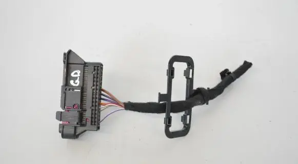 Porsche Cayenne (92A) Other wiring loom 1K0937722D