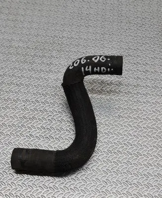 Peugeot 206 Engine coolant pipe/hose