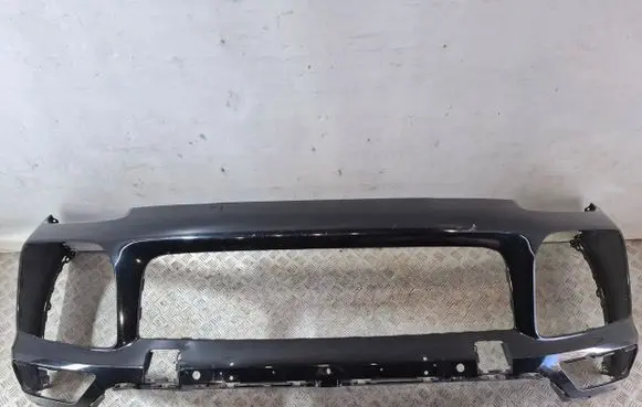 Porsche Cayenne (9Y0 9Y3) Front bumper 9Y0807221B