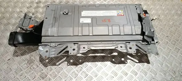 Toyota Auris E180 Hybrid / electric car battery G928012020