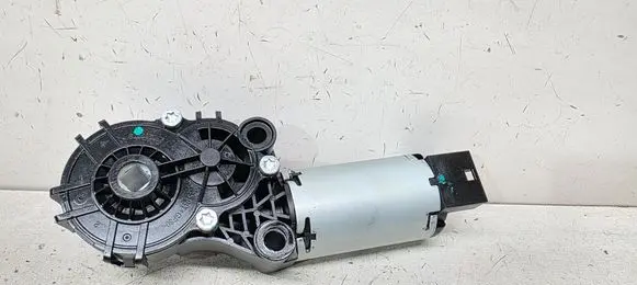 Renault Koleos II Seat adjustment motor 118690906
