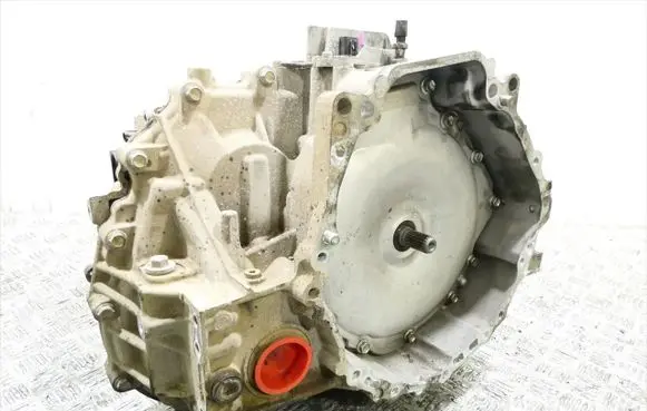 Lexus CT 200H Automatic gearbox P410