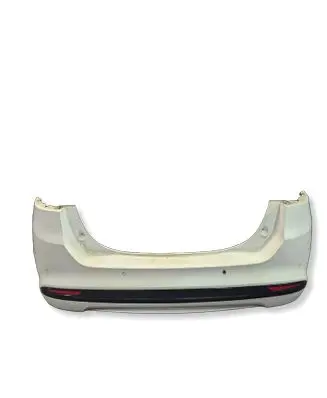 Ford Mondeo MK V Rear bumper 