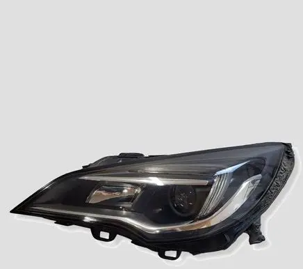 Opel Astra K Headlight/headlamp 39047200 7961300000 662588537