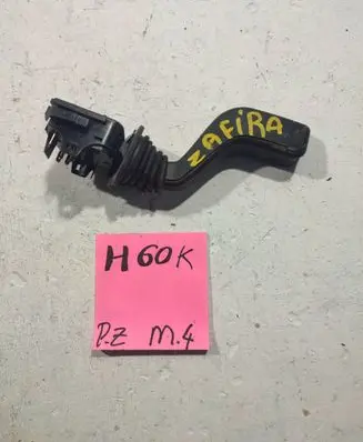 Opel Zafira A Wiper switch 2942938